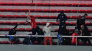 La justicia, corrida a un costado
