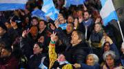 Claro triunfo político, derrota con mala fe 