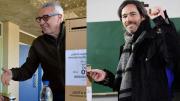 Las terceras fuerzas pelearon por romper la polarización