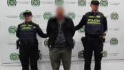 Indignación en Colombia por las aberraciones que cometía un hombre contra las mascotas de sus vecinos