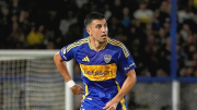 Rodrigo Battaglia: el “precio” de jugar en Boca y por qué “recién ahora” disfruta