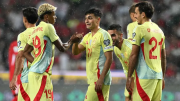 Eliminatorias Europeas: España y Bélgica golearon y Alemania recuperó la memoria