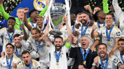 La estrella del Real Madrid que aseguró volver a Peñarol: “Vamos a ganar todo”