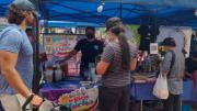 ¿Quieres vender tus productos en la calle? Requieres este permiso para hacerlo