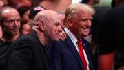 Los deportes según Donald Trump: la estrategia de la fama