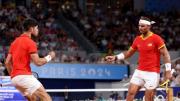 El arte de los dobles: el gran debate en el tenis de élite