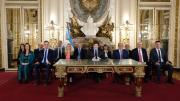 Las urnas le dieron un mensaje al Gobierno: cómo se reconfigurará la gestión de Javier Milei