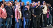 Axel Kicillof: “Las urnas en la provincia le dijeron a Milei que va a tener que cambiar el rumbo”