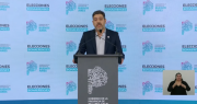 La Provincia ratificó que los resultados de las elecciones estarán a partir de las 21: ¿dónde verlos?