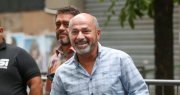 Fuerza Patria arrasó en Ensenada y el armado de Mario Secco triunfó con casi el 70% de los votos
