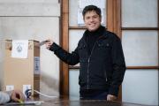 Axel Kicillof envió un mensaje tras la victoria en las elecciones bonaerenses: Milei va a tener que rectificar el rumbo
