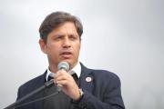 Fuerza Patria arrasó en Buenos Aires con el 46,9% de los votos y Kicillof emerge como líder del peronismo