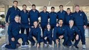 La ilusión argentina viaja a Países Bajos para disputar la Copa Davis 2025
