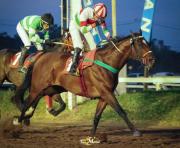Twitch Hurricane ganó y ahora le apunta al Gran Premio “Batalla de Tucumán”