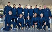 Viaja el equipo de Copa Davis con Tomás Etcheverry