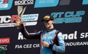 Gino Trappa, un argentino que asoma en el horizonte