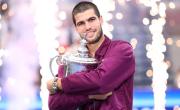 Carlos Alcaraz venció a Jannik Sinner, levantó el trofeo del US Open y recuperó la cima del ranking mundial