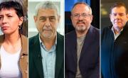Elecciones 2025: cómo les fue a los candidatos testimoniales que se presentaron