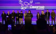 Los errores libertarios en una derrota no esperada y los desafíos que se vienen