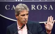 Luis Caputo reaccionó tras la derrota en las elecciones bonaerenses: Nada va a cambiar en lo económico