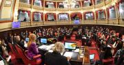 Fuerza Patria logró el quórum propio en el Senado y mantiene la primera minoría en Diputados