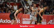 Con más equipos se va a jugar la próxima temporada