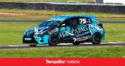 Séptimo puesto para Pedro Grippo en la Carrera de los 200 Pilotos