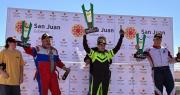 Della Motta y Peralta se consagraron campeones en la sexta fecha del Zonal Cuyano en el Villicum