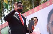 Irfaan Ali es reelegido como presidente en Guyana con 55% de los votos – Correo del Caroní