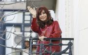 CFK celebró la derrota de LLA: El próximo 26 de octubre, kirchnerismo y peronismo ¡Más que nunca!
