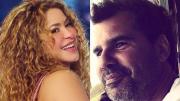 Como pareja: ¿qué pasa entre Shakira y Antonio de la Rúa?