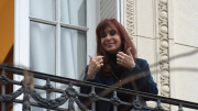 Cristina Kirchner festejó la victoria en las elecciones: “Salí de la burbuja, hermano”