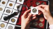 Remuneran con casi 142 mil dólares al feliz propietario de esta moneda de 10 centavos