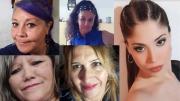 El otro duelo tras un femicidio: cómo se acompaña a las familias para afrontar un proceso penal