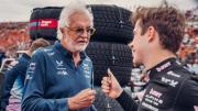 Briatore fue lapidario con el rendimiento de Colapinto y Gasly en Monza: “No fue nuestro mejor día”