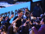 Doble festejo de Kicillof: exigió a Milei que rectifique el rumbo y ya empezó a capitalizar el resultado en la interna del peronismo
