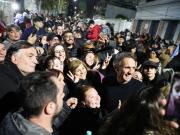 Elecciones 2025: Fuerza Patria se impuso por casi 11 puntos a La Libertad Avanza en la Primera Sección