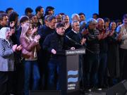 Espero tu llamado, tené coraje y valentía: el pedido de Axel Kicillof a Javier Milei tras el triunfo del peronismo en las elecciones en Provincia