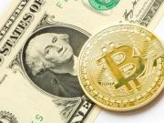 En la espera de los resultados provinciales, el dólar cripto superó los $1.400