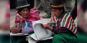 Censo 2024: El castellano, quechua y aymara predominan, mientras 30 lenguas están al borde de la desaparición