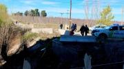 Encontraron un segundo cuerpo tras la misteriosa desaparición de un tío y su sobrino