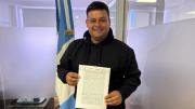 Realización personal con impacto social: monta el primer taller de heladeras en Los Guañacos