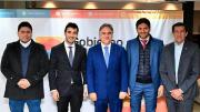 Los gobernadores de Provincias Unidas lanzaron un mensaje conjunto contra el Gobierno
