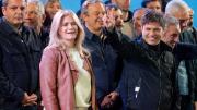 Habló Axel Kicillof tras la contundente victoria de Fuerza Patria: Este es un triunfo de los bonaerenses para todo el país