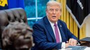 Trump lanzó un ultimátum final a Hamás para la liberación de los rehenes israelíes