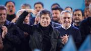 Axel Kicillof le pidió una reunión a Javier Milei: “Tené el coraje para trabajar y ponerse de acuerdo”