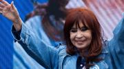 El mensaje de Cristina Kirchner en el búnker de Fuerza Patria: “El Presidente debe gobernar para todos”