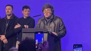 Javier Milei, tras la paliza electoral: “Este es el piso para nosotros y el techo para ellos”