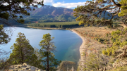 Vacaciones en la Patagonia: el pequeño paraíso en Neuquén que enamora a los viajeros tranquilos