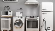 El truco casero para blanquear los electrodomésticos con un solo ingrediente